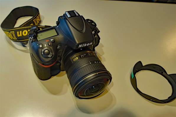 ついに来ました』 ニコン AF-S Fisheye NIKKOR 8-15mm f/3.5-4.5 ついに来ました』 ニコン AF-S Fisheye NIKKOR 8-15mm f/3.5-4.5