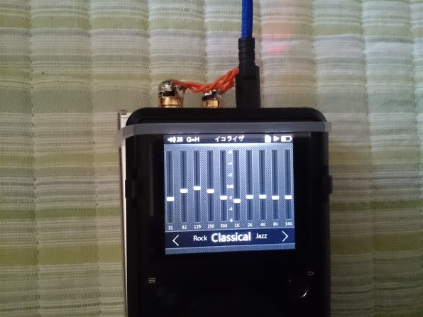 FiiO X5 2nd gen [Titanium]投稿画像・動画 (掲示板) - 価格.com