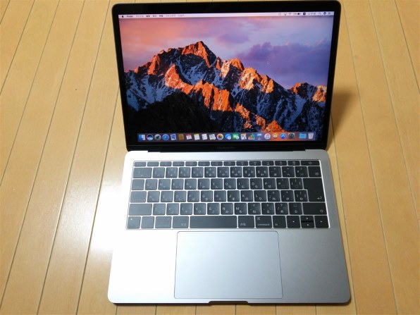 MACBOOK PRO MPXT2J・U2J/A MacBook Pro Retinaディスプレイ 2300/13.3 MPXT2J/A [スペース