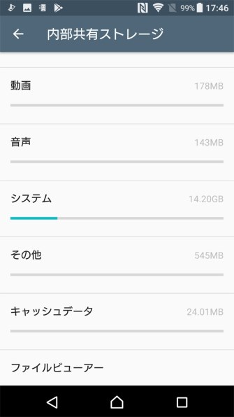 要望があれば動作チェック（出来る限りで）』 SONY Xperia XZ