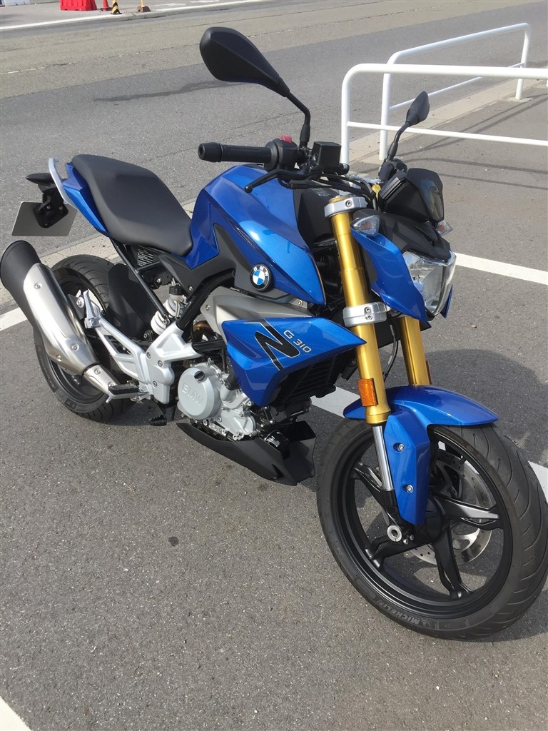 BMWのブランド』 BMW G310 R のクチコミ掲示板 - 価格.com