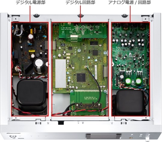 N-70Aとの音質の比較』 パイオニア N-70AE のクチコミ掲示板 - 価格.com