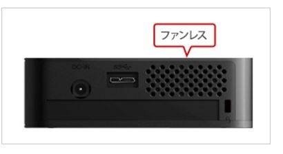 バッファロー DriveStation HD-LC3.0U3-BK [ブラック] 価格比較 - 価格.com