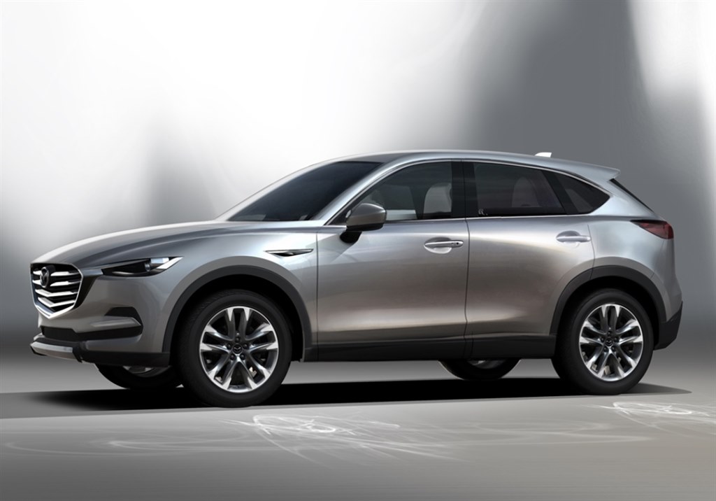 フィングリル マツダ Cx 5 17年モデル のクチコミ掲示板 価格 Com