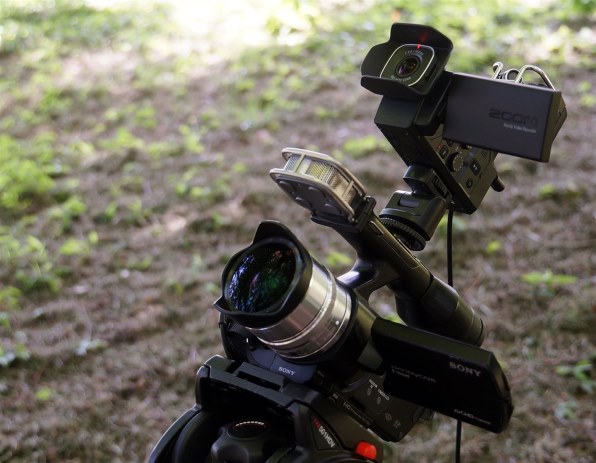 ZOOM Handy Video Recorder Q8のクチコミ - 価格.com ZOOM Handy Video Recorder Q8のクチコミ - 価格.com