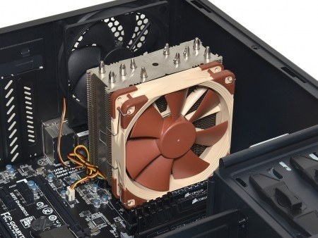 ENERMAX Fulmo.Q ECA3360B-BT(U3) [Black] ドスパラWeb限定