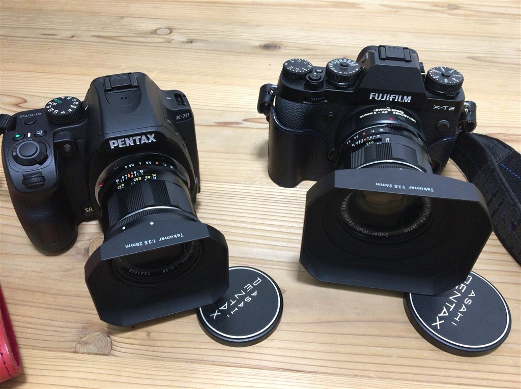 ❤️手振れ補正内蔵で簡単操作❤️ペンタックス k-r トリプルレンズセット❤️ ペンタックス！】K-rをお迎え｜もんぶらん