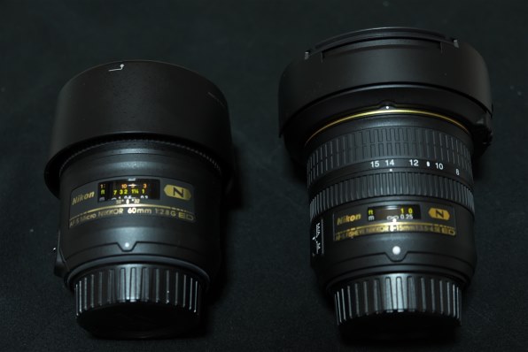 ついに来ました』 ニコン AF-S Fisheye NIKKOR 8-15mm f/3.5-4.5E ED のクチコミ掲示板 - 価格.com