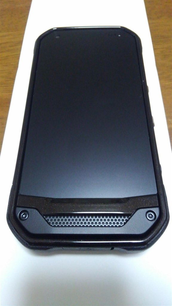シリコンケース ホルダー 液晶保護シート 京セラ Torque G03 Au のクチコミ掲示板 価格 Com