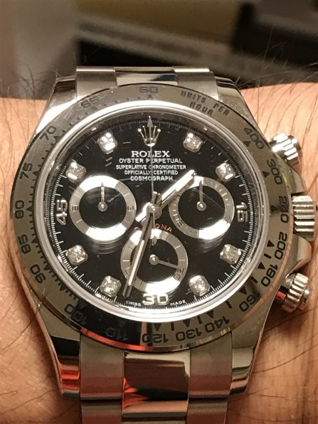 プラモデル　デイトナ　1990年購入（箱なし） プラモデルデイトナ1990年購入（箱なし）