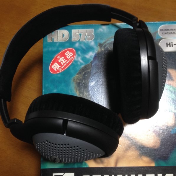 ゼンハイザー HD600投稿画像・動画 - 価格.com