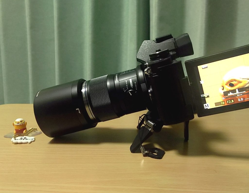 専用フード LH-49 について』 オリンパス M.ZUIKO DIGITAL ED 専用フード LH-49 について』 オリンパス M.ZUIKO DIGITAL ED