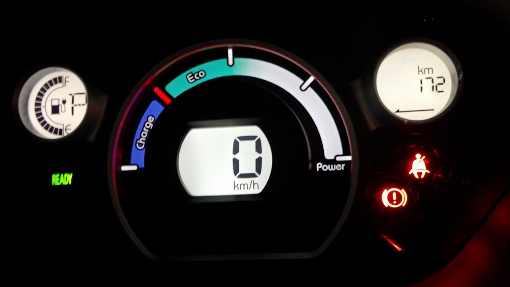 電池一部交換 三菱 I Miev のクチコミ掲示板 価格 Com