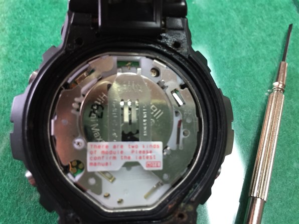 カシオ G-SHOCK DW-6900-1V [海外モデル]投稿画像・動画 - 価格.com