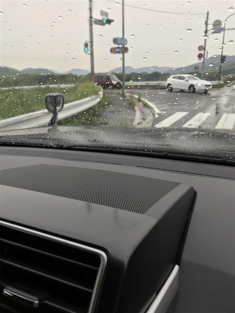 窓の曇りについて トヨタ ランドクルーザー プラド 09年モデル のクチコミ掲示板 価格 Com