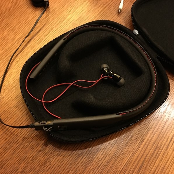 ゼンハイザー MOMENTUM In-Ear ワイヤレス投稿画像・動画 - 価格.com
