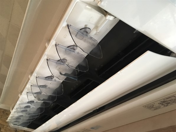 三菱電機 霧ヶ峰 MSZ-FZ6316S投稿画像・動画 - 価格.com