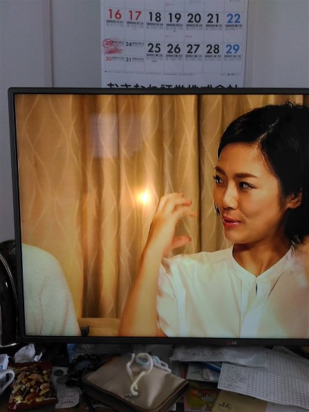 LGエレクトロニクス Smart TV 32LB5810 [32インチ]投稿画像