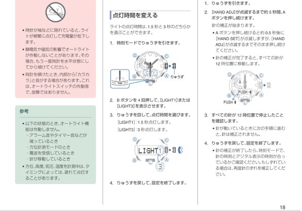 カシオ プロトレック マナスル PRX-8000T-7AJF投稿画像・動画 - 価格.com