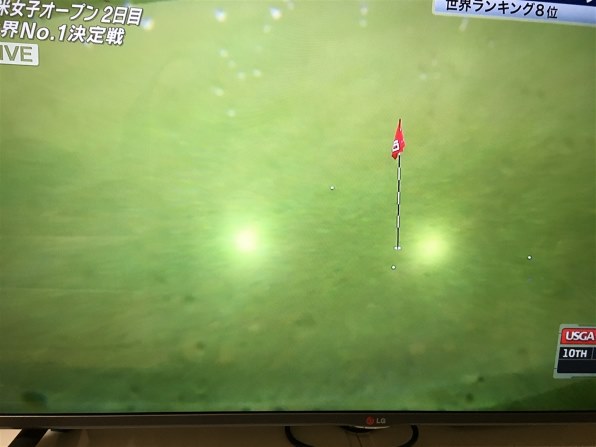 LGエレクトロニクス Smart TV 32LB5810 [32インチ]投稿画像・動画