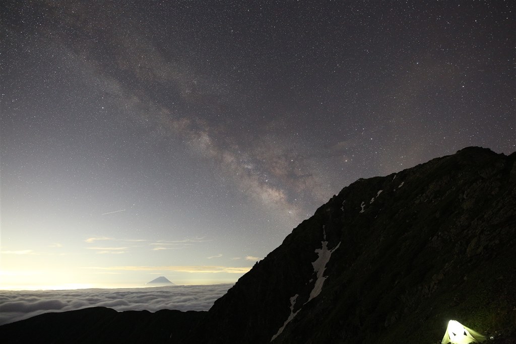 SIGMA 14mm F1.8 DG HSM | Artで撮影された写真 | 写真検索 | GANREF