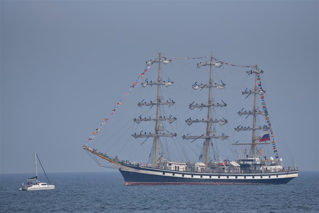 遠方風景作例』 シグマ 100-400mm F5-6.3 DG OS HSM [ニコン用] の