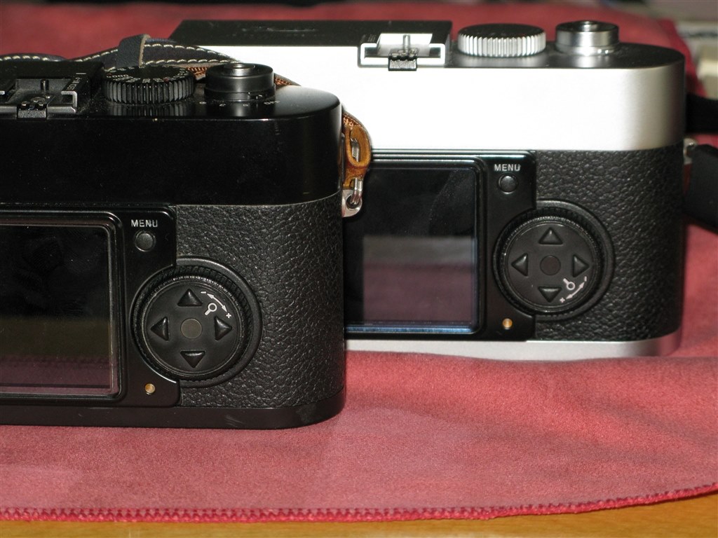 センサー無償交換サービス終了のお告げ』 ライカ LEICA M9 のクチコミ掲示板 - 価格.com