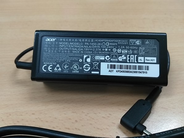 Acer Switch Alpha 12 SA5-271-F58U/F 価格比較 - 価格.com