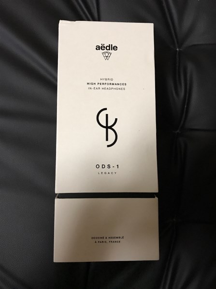 Aedle ODS-1 [クラシック] 価格比較 - 価格.com