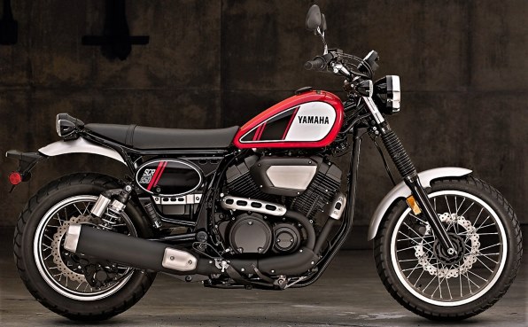 YAMAHA SCR950A GM 車検残R4/8月 名変で乗れます 格安配送キャンペーン 期間限定 諸経費０円 始動確認済み 激安 横浜 都筑区 P-Yard GooBike(グーバイク)