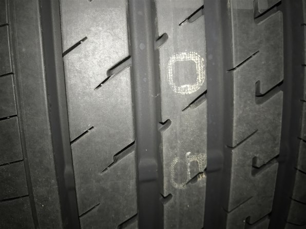 ダンロップ [1本] VEURO VE303 245/50R18 100W投稿画像・動画 - 価格.com
