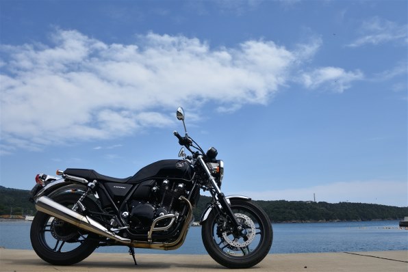 ホンダ CB1100のクチコミ - 価格.com