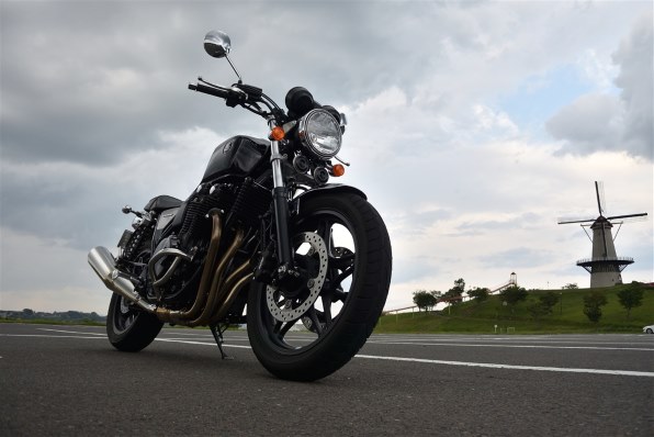 ホンダ CB1100のクチコミ - 価格.com