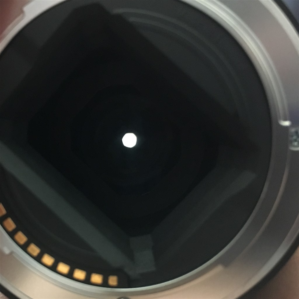 フォーカスリングが軽すぎ?』 SONY Vario-Tessar T* FE 16-35mm フォーカスリングが軽すぎ?』 SONY Vario-Tessar T* FE 16-35mm