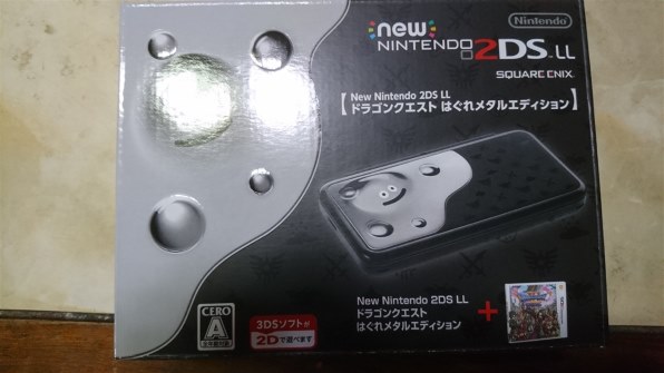 任天堂 Newニンテンドー2ds Ll ブラック ライム 投稿画像 動画 掲示板 価格 Com