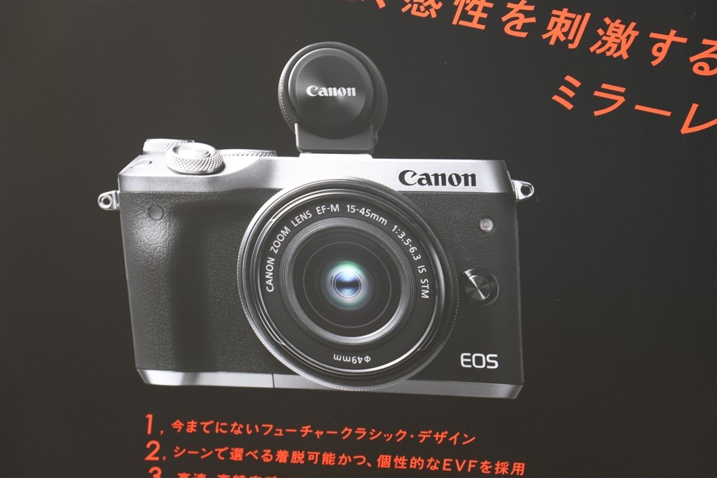 フルサイズでモデル末期の6D1に興味があります。』 CANON EOS 6D 