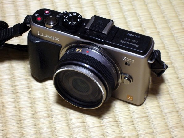 MRS-Pana11 Panasonic製デジタルカメラ DMC-LC70 概要 デジタルカメラ DMC-LC70 | LUMIX（ルミックス） ミラー