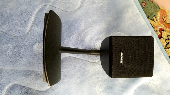 Bose AM-5III [スピーカーx2、ウーファーx1]投稿画像・動画 - 価格.com