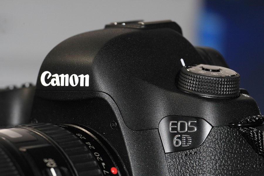 愚かかな・・・今購入しました』 CANON EOS 6D ボディ の