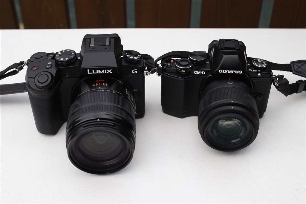 WiFi機能つき！見た目レトロなミラーレス☆オリンパス E-M10 Mark Ⅱ OM-D オリンパス ミラーレス OLYMPUS E-M10 Mark II レンズ