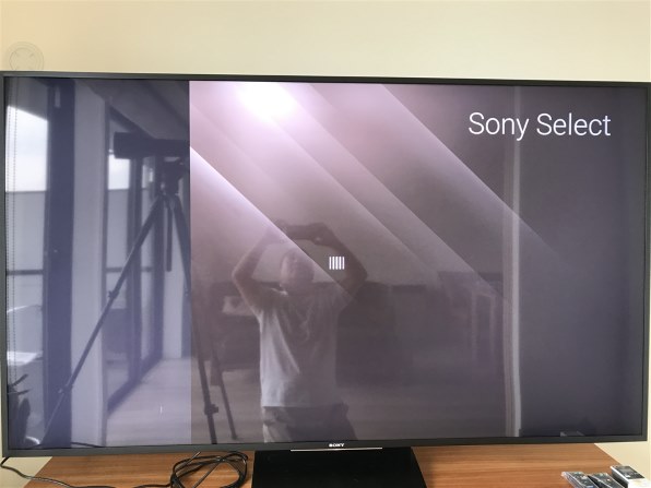 SONY BRAVIA KJ-75Z9D [75インチ]のクチコミ - 価格.com