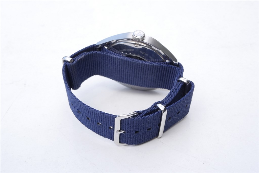 希少】オリエントスター ソメスサドルコラボ スケルトン レザー