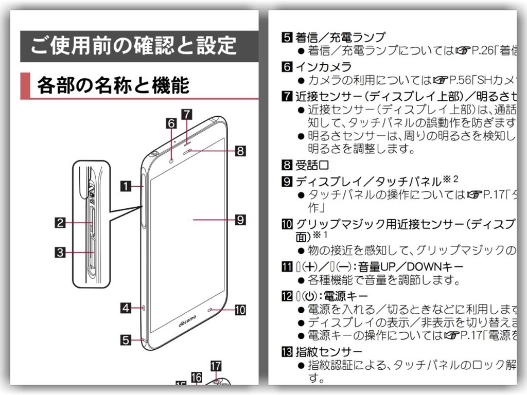 SHARP AQUOS スマートフォン 本体 シルバー 箱取説 よろしくお願い致します。』 シャープ AQUOS ZETA SH-04H docomo の