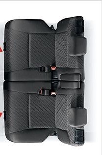 リアシートに3人座れないです トヨタ ルーミー 16年モデル のクチコミ掲示板 価格 Com