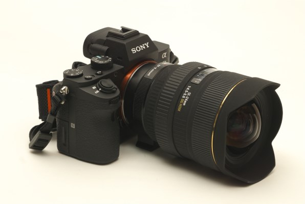 CANON EF17-35mm F2.8L USM投稿画像・動画 - 価格.com