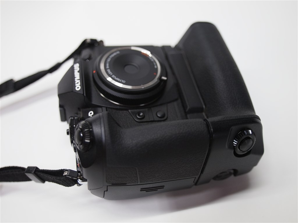 オリンパス OLYMPUS HLD-9