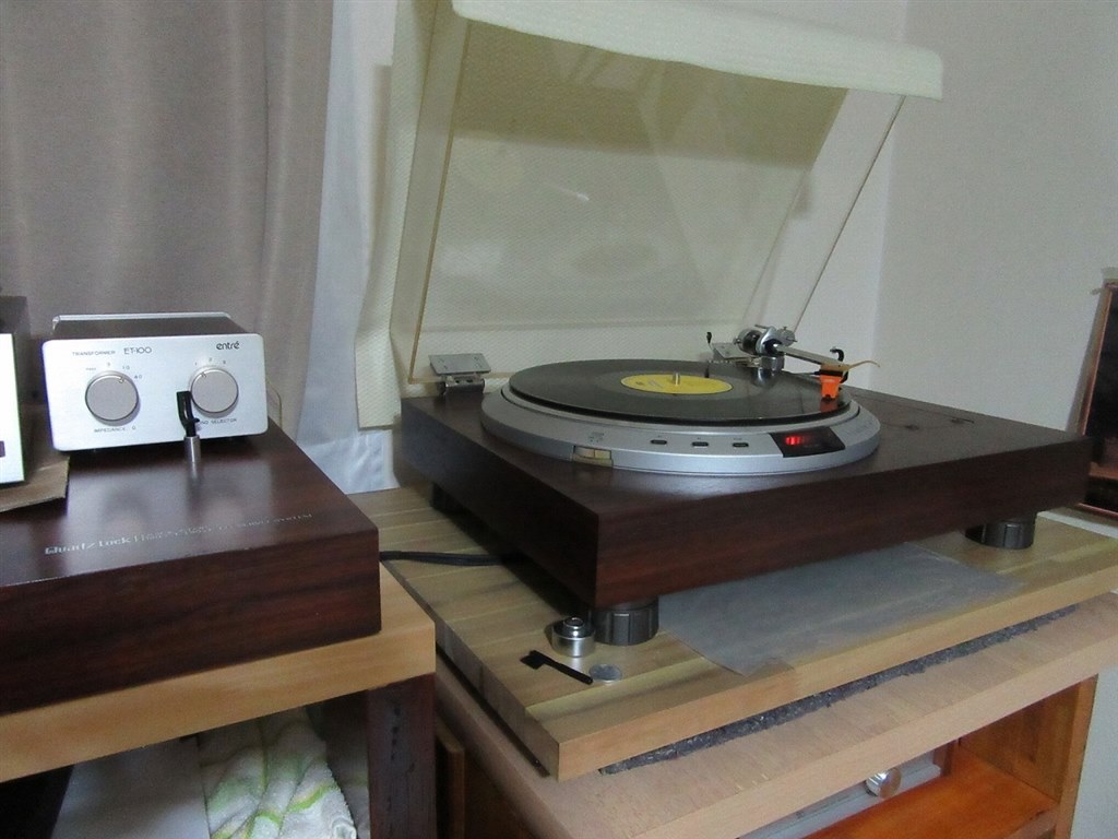 L-５９０Aにもう1台アナログプレーヤーをつなぎたい！』 LUXMAN L-590AXII のクチコミ掲示板 - 価格.com