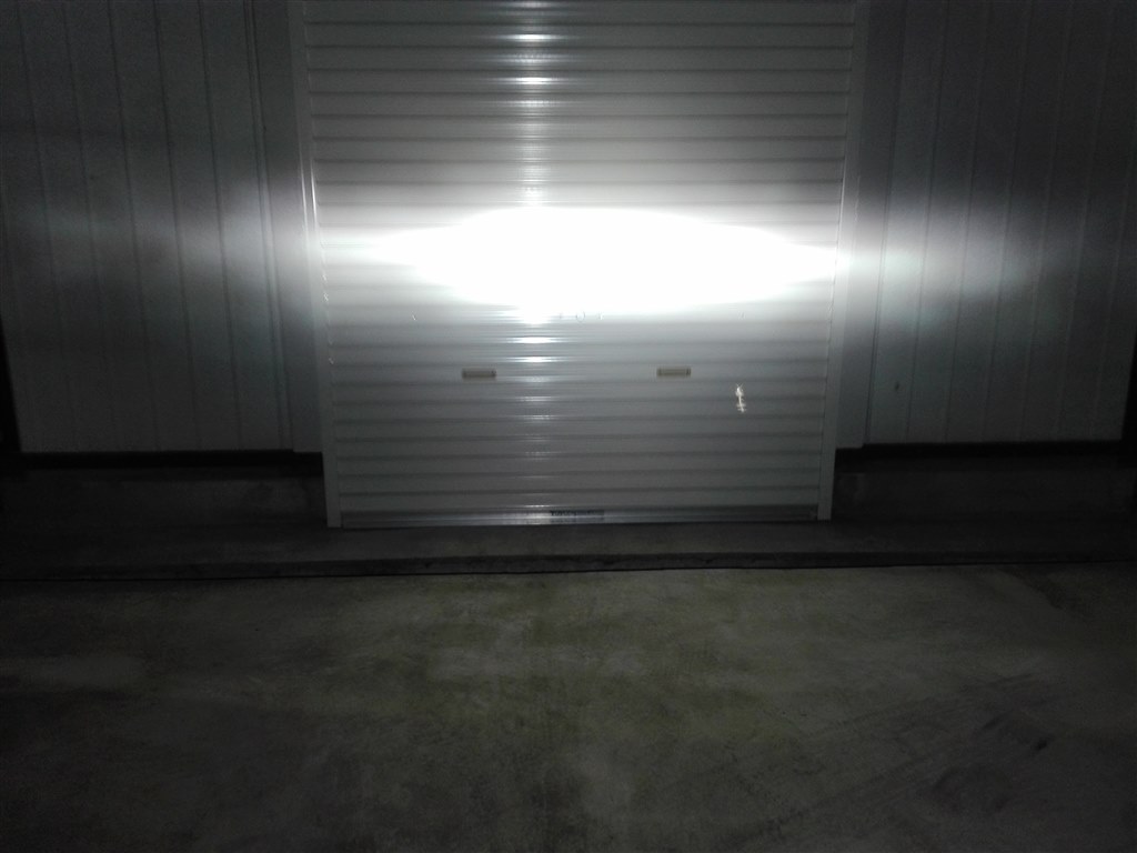 HID「35W」取り付け。』 ヤマハ アクシス トリート のクチコミ掲示板 ...