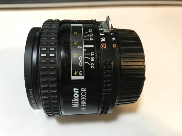 ニコン Nikon AF Nikkor 35mm f/2D 単焦点レンズ 美品 Amazon.co.jp: Nikon 単焦点レンズ Ai AF Nikkor 35mm f/2D フル