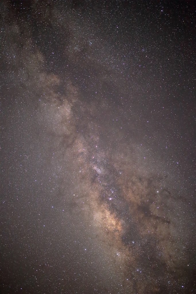 星空の撮影について』 CANON EOS 6D ボディ のクチコミ掲示板 - 価格.com
